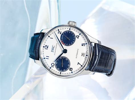 iwc panda replica
